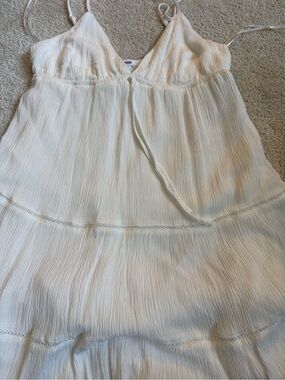 Garage Cara Dress, Size S